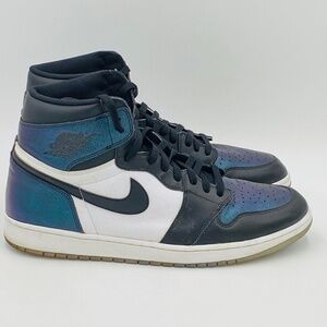 NIKE AIR JORDAN 1 RETRO OG HIGH ALL-STAR "Chameleon" - #907958-015 - Size 16